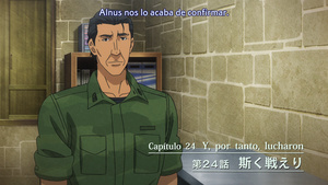 Gate: Jieitai Kanochi nite, Kaku Tatakaeri 2nd Season